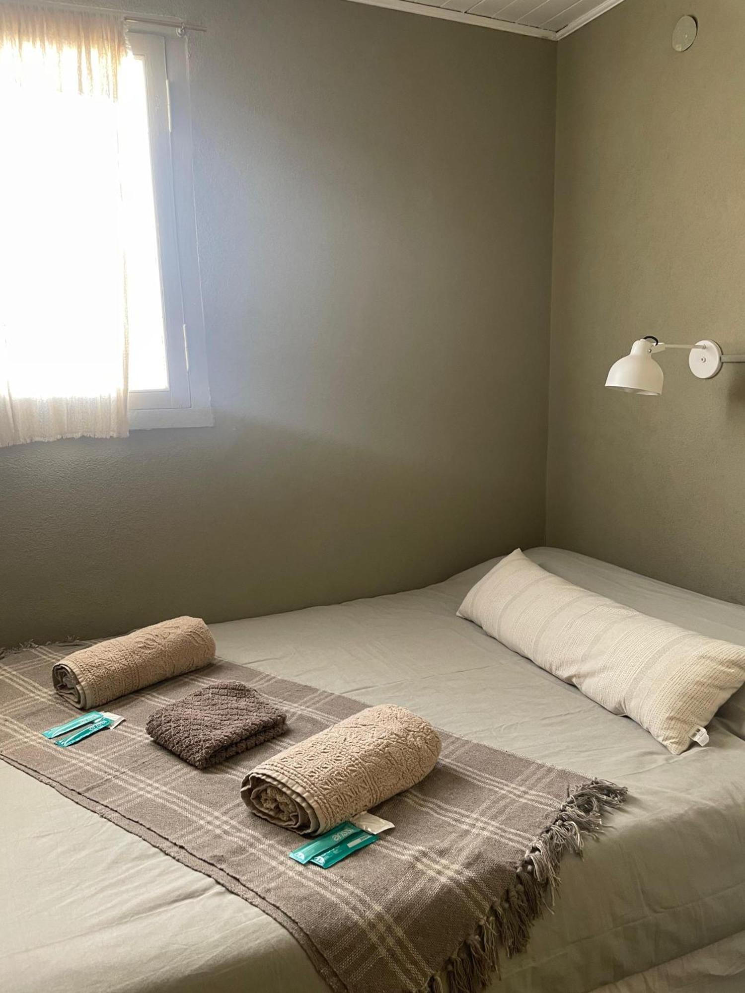 Casa Puna Hostal & Cafe Умауака Екстериор снимка