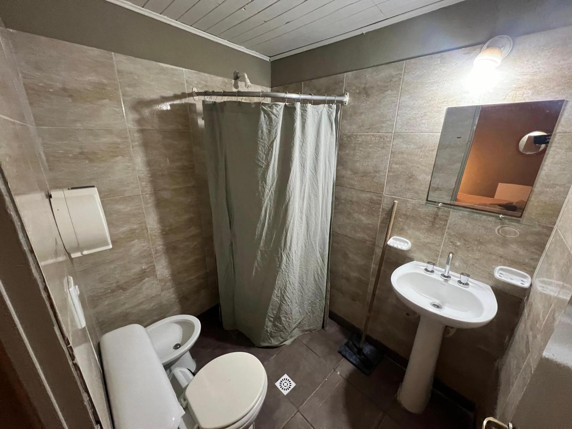 Casa Puna Hostal & Cafe Умауака Екстериор снимка