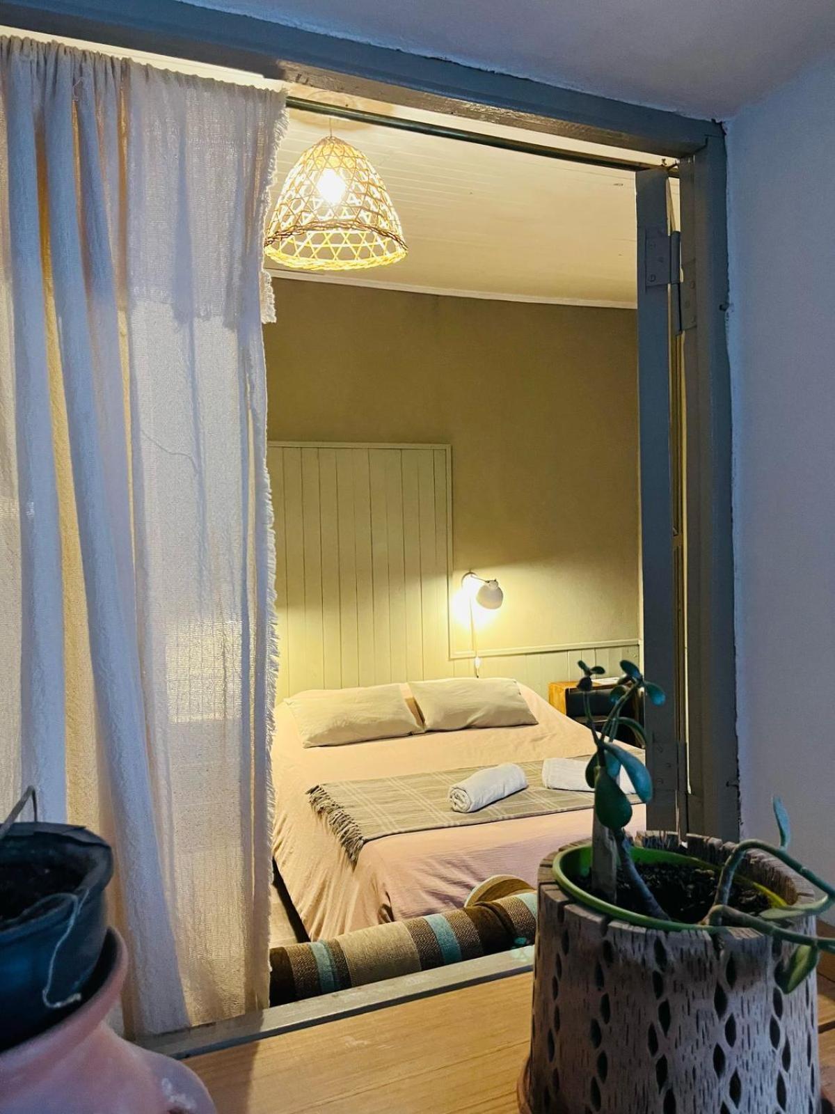Casa Puna Hostal & Cafe Умауака Екстериор снимка